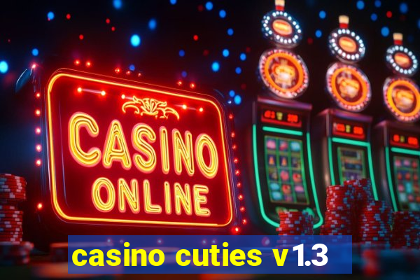 casino cuties v1.3 - android.apk